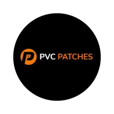 PVC Label Patches Services UK