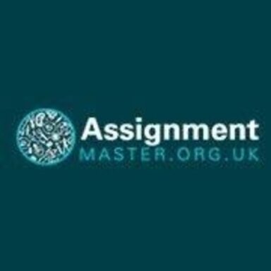 Asssignment Master UK